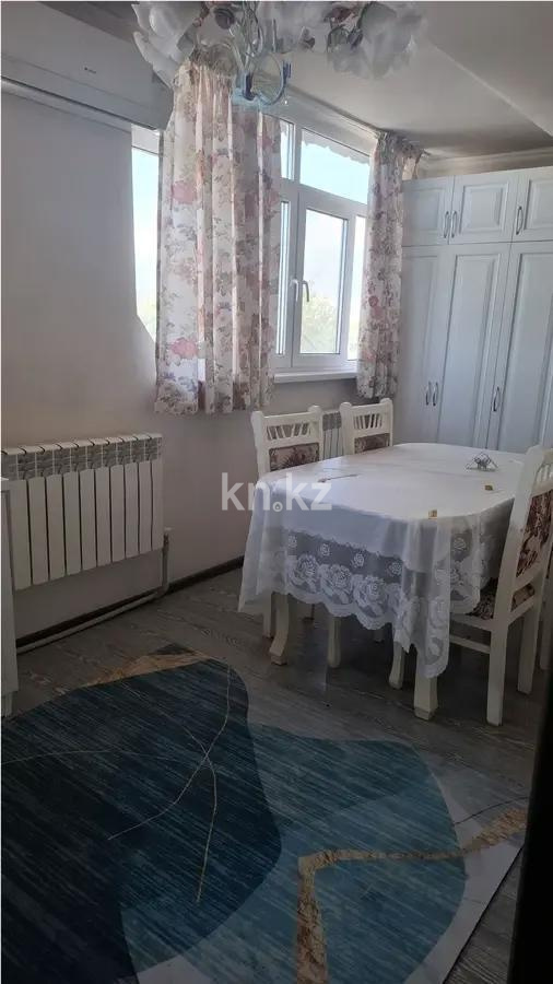 Продажа 3-комнатной квартиры, 72 м², ул. К. Шарипова, дом  17 в Алматы - фото 4
