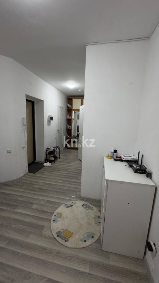 Аренда 1-комнатной квартиры, 42 м² в Астане - фото 3
