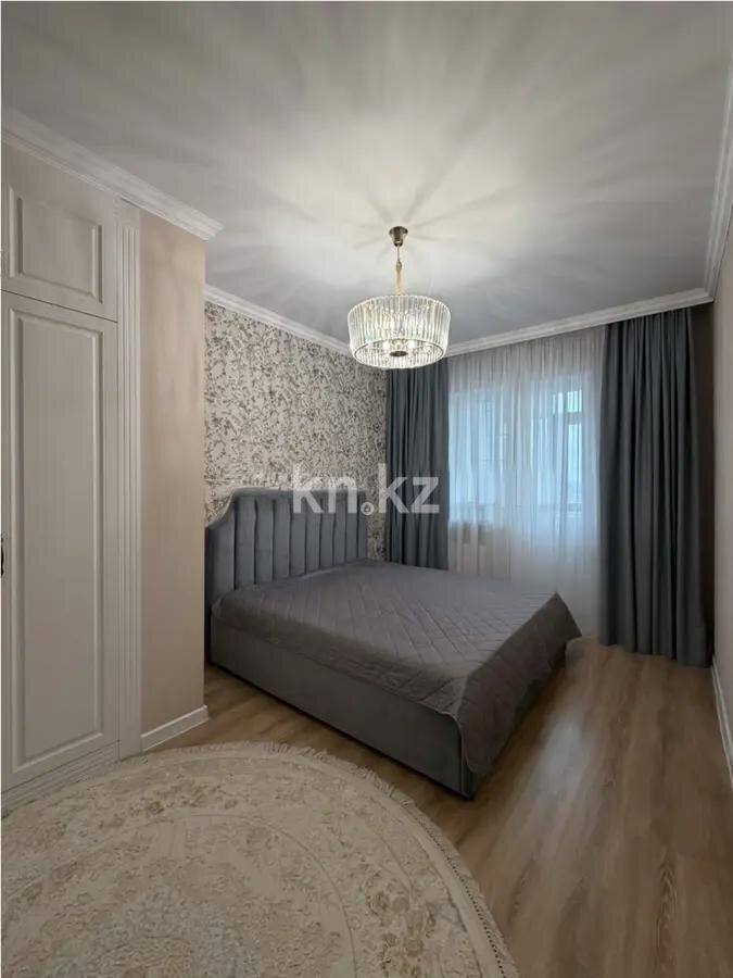 Продажа 3-комнатной квартиры, 95.5 м² в Астане - фото 2