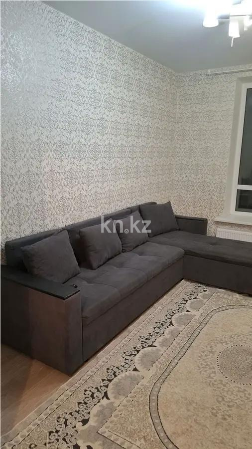 Продажа 1-комнатной квартиры, 37.65 м² - Продажа квартир в Семее фото 1 из 3