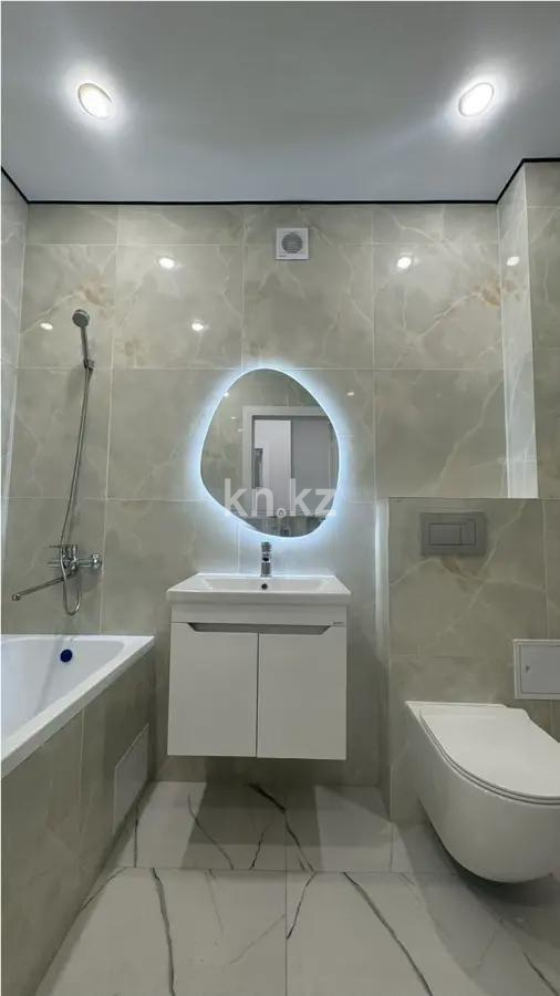 Продажа 2-комнатной квартиры, 40 м² - Продажа квартир в новостройках Астаны без посредников фото 4 из 4