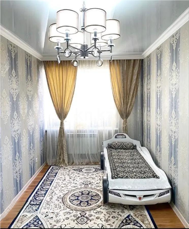 Продажа 4-комнатной квартиры, 115 м², ул. Толе би, дом  286/6 в Алматы - фото 3