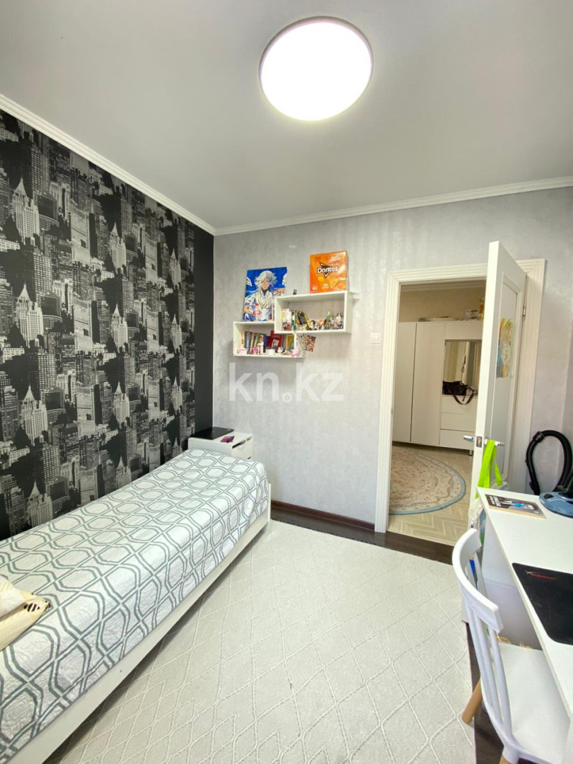 Продажа 4-комнатной квартиры, 82 м² в Караганде - фото 9