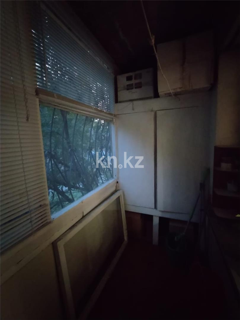 Продажа 3-комнатной квартиры, 59 м² в Караганде - фото 19