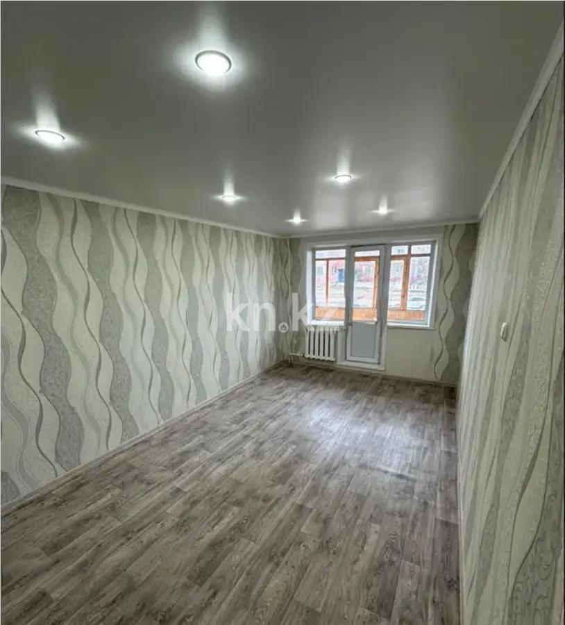 Продажа 1-комнатной квартиры, 33 м² - Продажа однокомнатных квартир от собственников в Темиртау фото 1 из 4