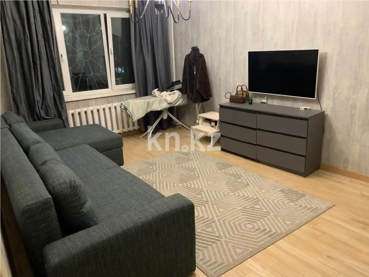 Продажа 3-комнатной квартиры, 72.6 м², ул. Аносова, дом  133 в Алматы