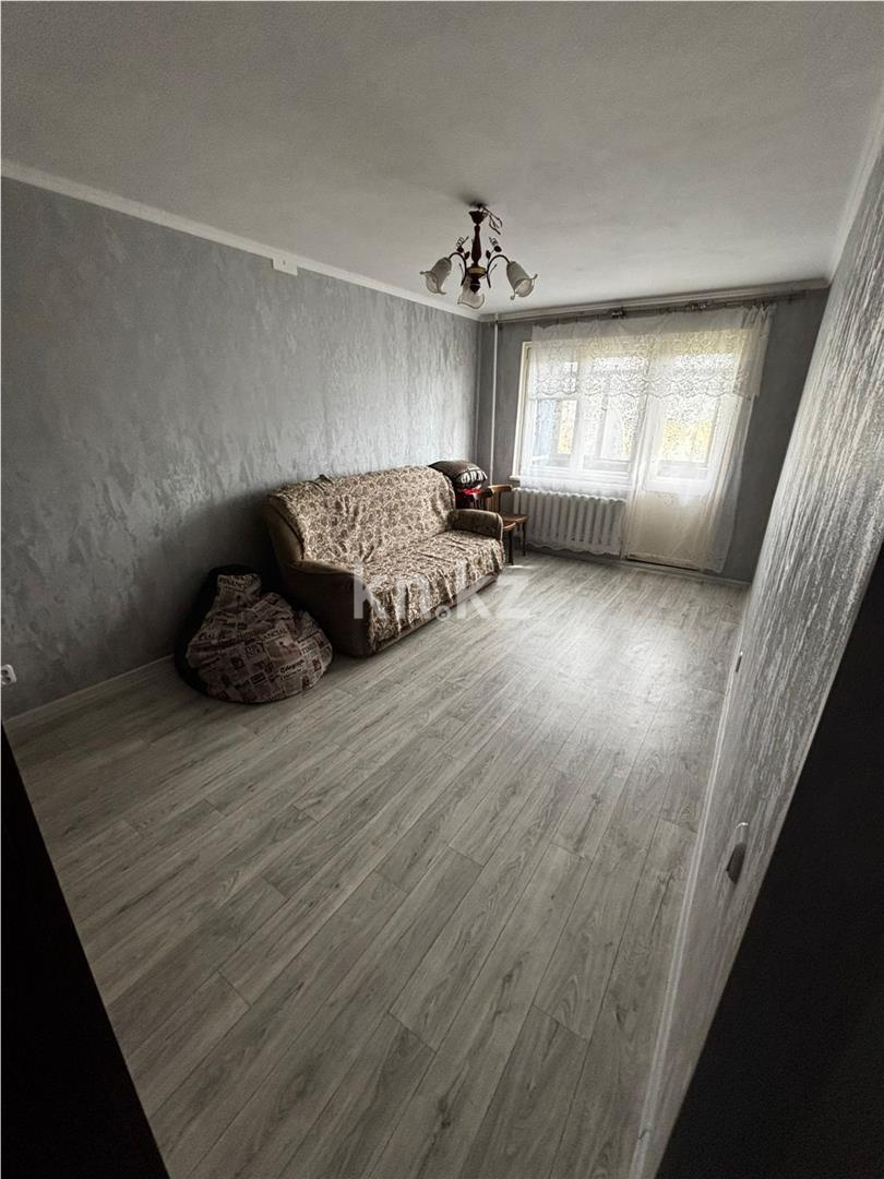 Продажа 2-комнатной квартиры, 43 м², ул. Вагонная - Продажа квартир в Караганде фото 1 из 9