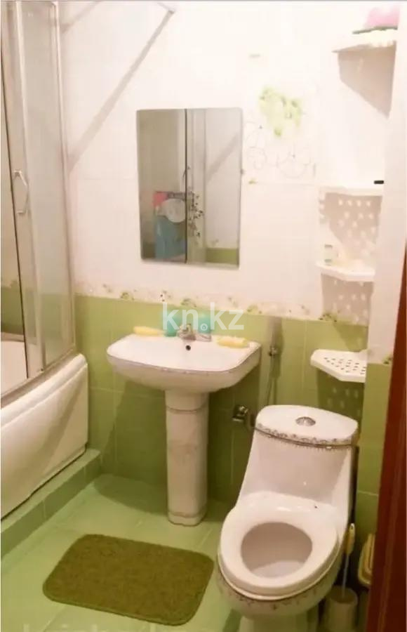 Продажа 1-комнатной квартиры, 27 м², пр. Кудайбердыулы, дом  23 - Продажа  однокомнатных квартир в Астане без посредников с фото фото 2 из 2