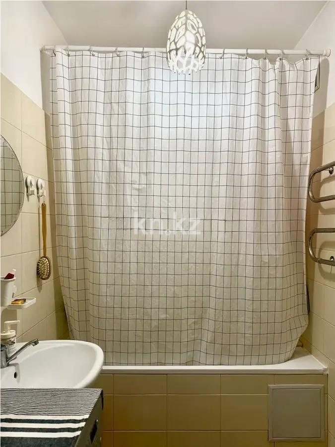 Продажа 1-комнатной квартиры, 27 м² - Продажа однокомнатных квартир в монолитно-каркасном доме в Алматы - страница 5 фото 3 из 4