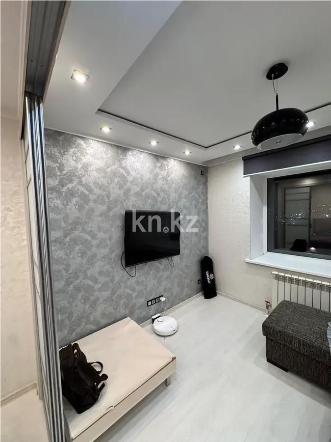 Продажа 1-комнатной квартиры, 38 м², ул. Нарикбаева, дом  9 - Продажа квартир в новостройках Астаны без посредников с фото фото 1 из 4