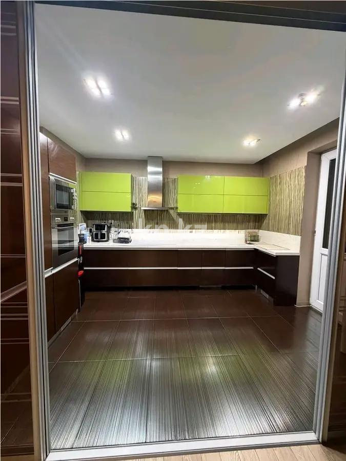 Продажа 5-комнатной квартиры, 168 м² - Продажа квартир от собственников в Алматы - страница 52 фото 3 из 5