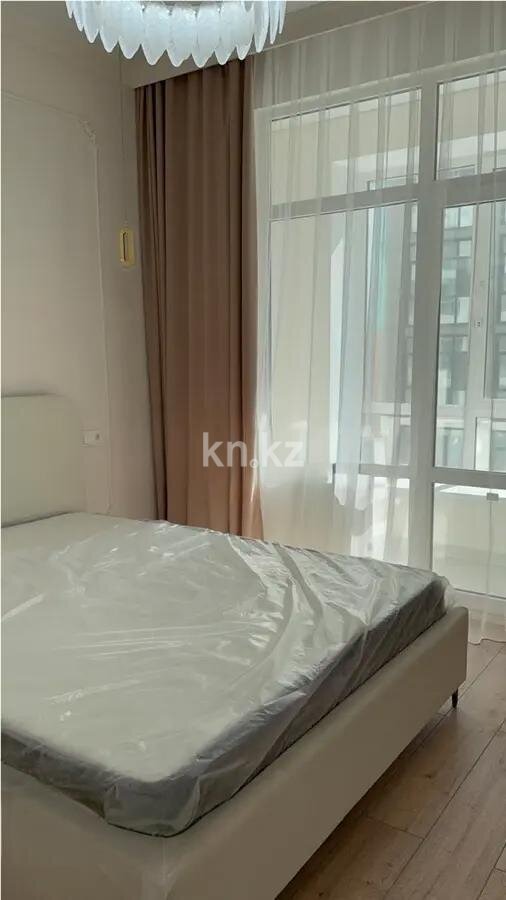Продажа 2-комнатной квартиры, 40 м² в Астане - фото 2
