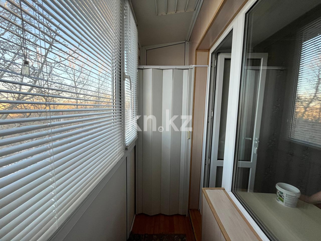 Продажа 3-комнатной квартиры, 60 м², мкр-н 19 в Караганде - фото 17