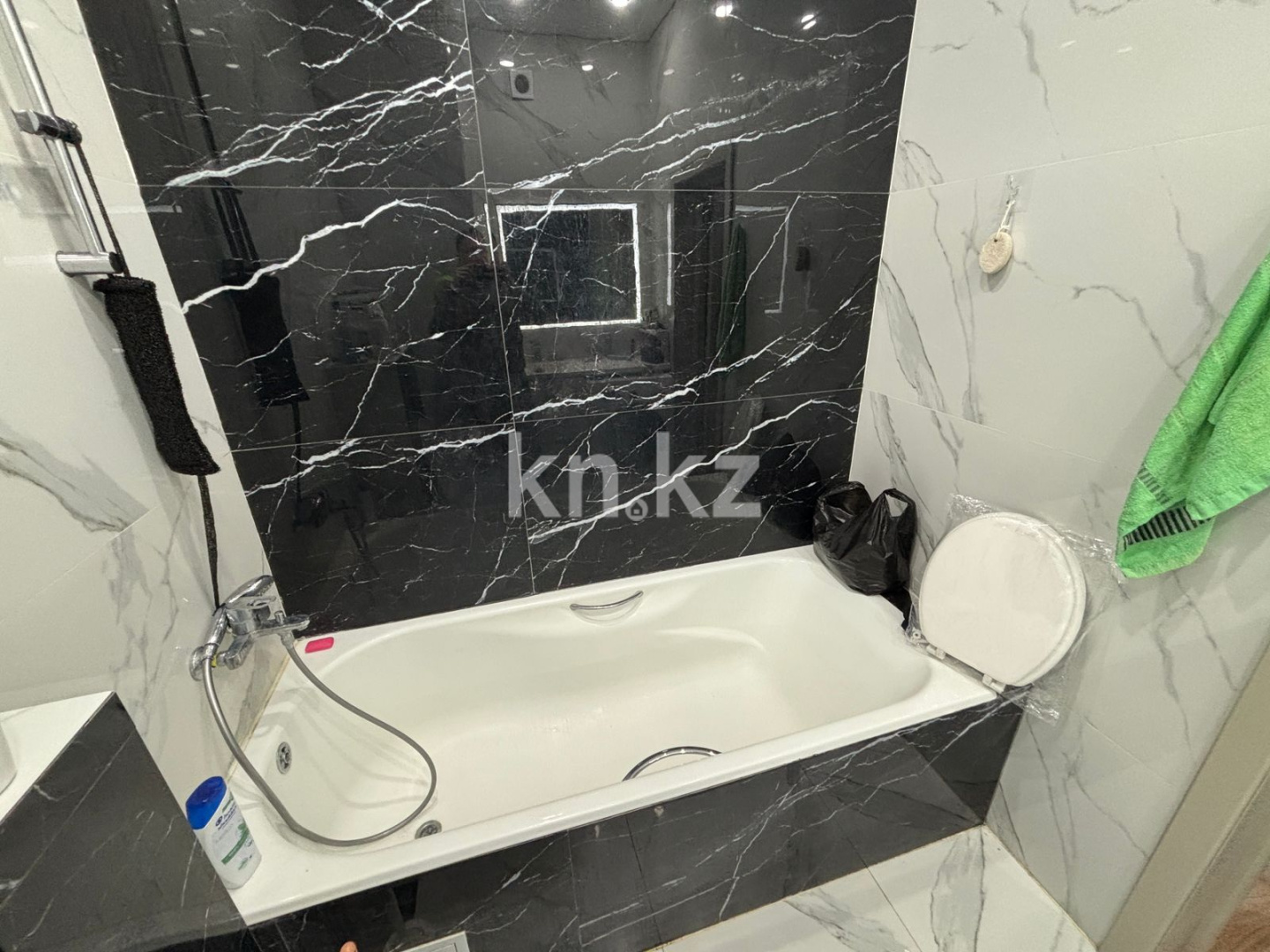 Продажа 3-комнатной квартиры, 75 м², ул. Култегин, дом  11 - район №71 школы - Продажа  трехкомнатных квартир в Астане фото 10 из 29