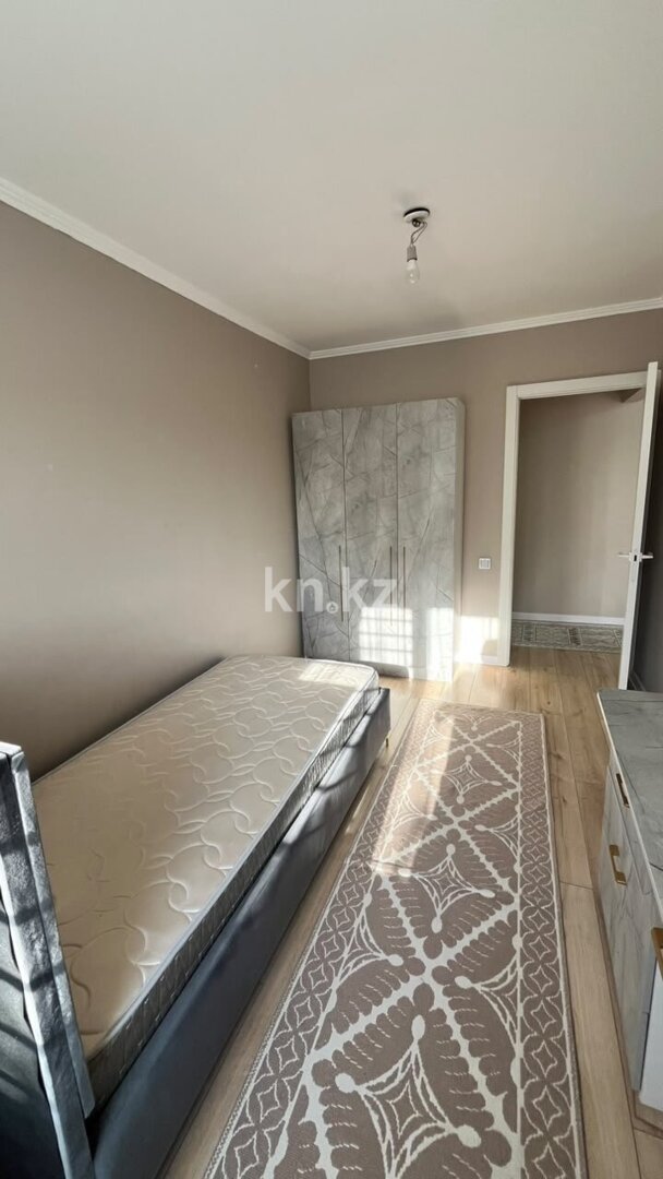 Продажа 4-комнатной квартиры, 85 м² в Алматы - фото 27