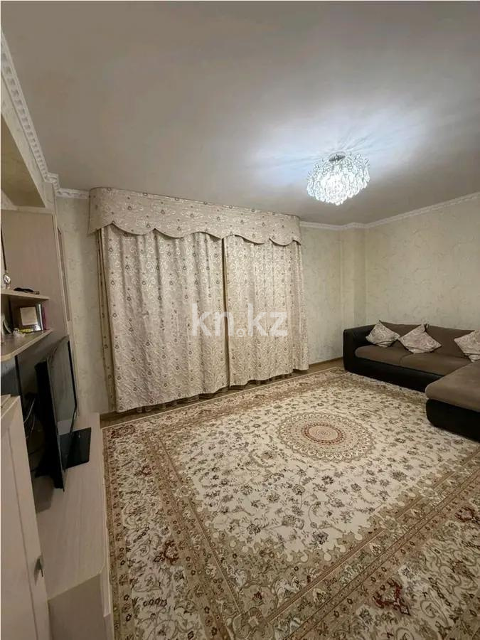 Продажа 3-комнатной квартиры, 89.9 м² - Продажа недвижимости в Астане - страница 25 фото 1 из 4