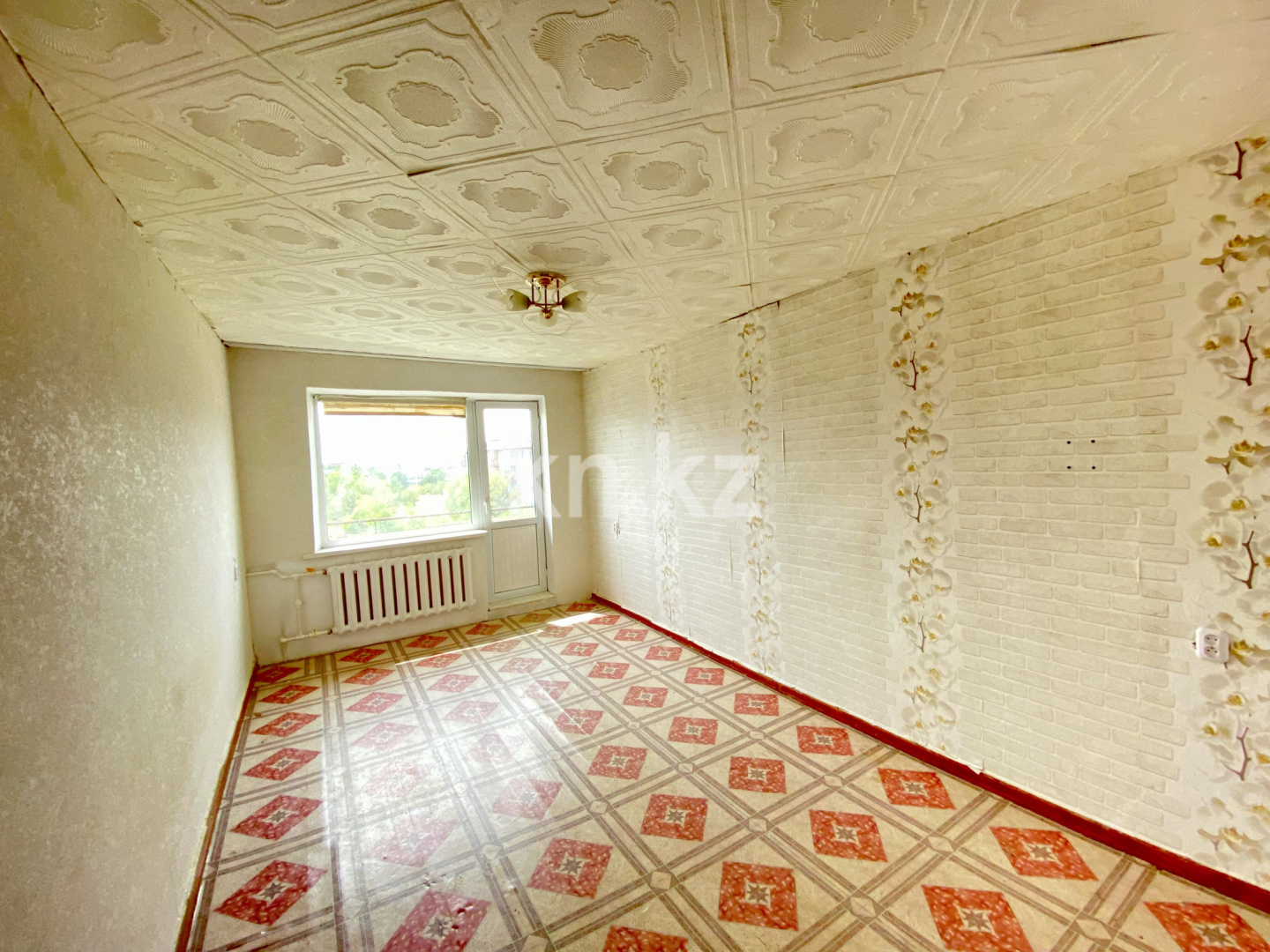 Продажа 2-комнатной квартиры, 44 м², мкр-н 1А - Продажа квартир в Сарани фото 1 из 7
