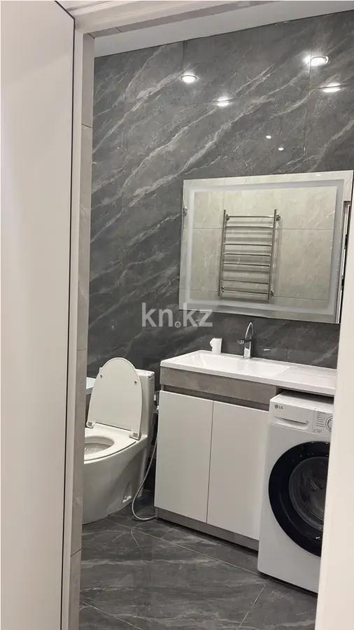 Продажа 1-комнатной квартиры, 50 м² - Продажа квартир в Алматы - страница 4 фото 6 из 7