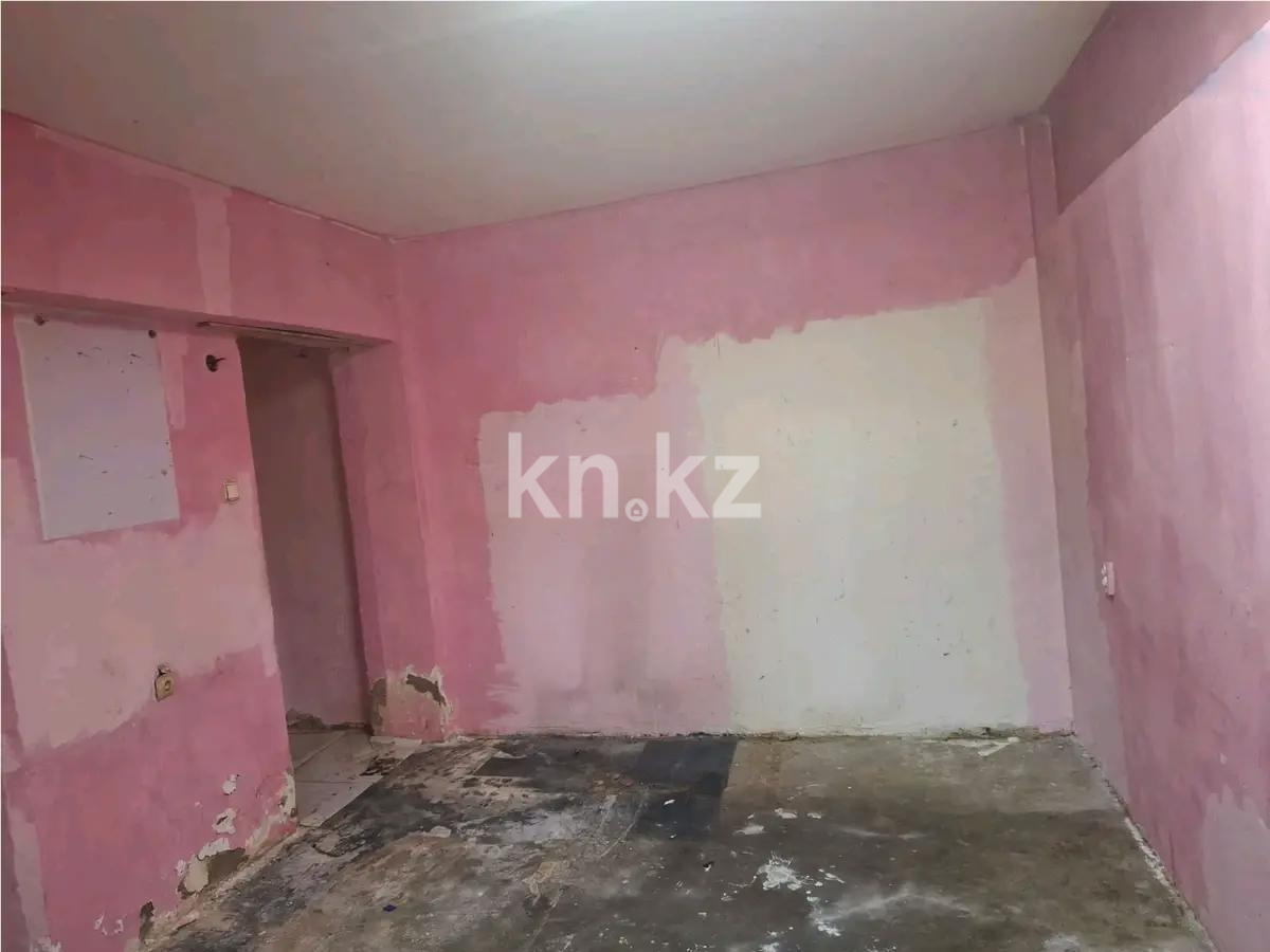 Продажа 1-комнатной квартиры, 33 м² в Алматы - фото 2