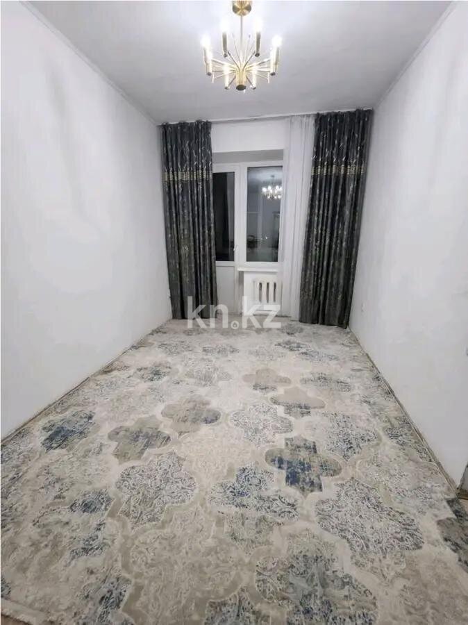 Продажа 2-комнатной квартиры, 34.1 м² в Астане - фото 2