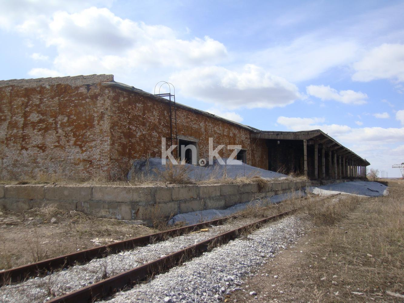 Продажа , 12170 м², 124 кв-л - Продажа офисных и торговых помещений в Темиртау фото 4 из 7