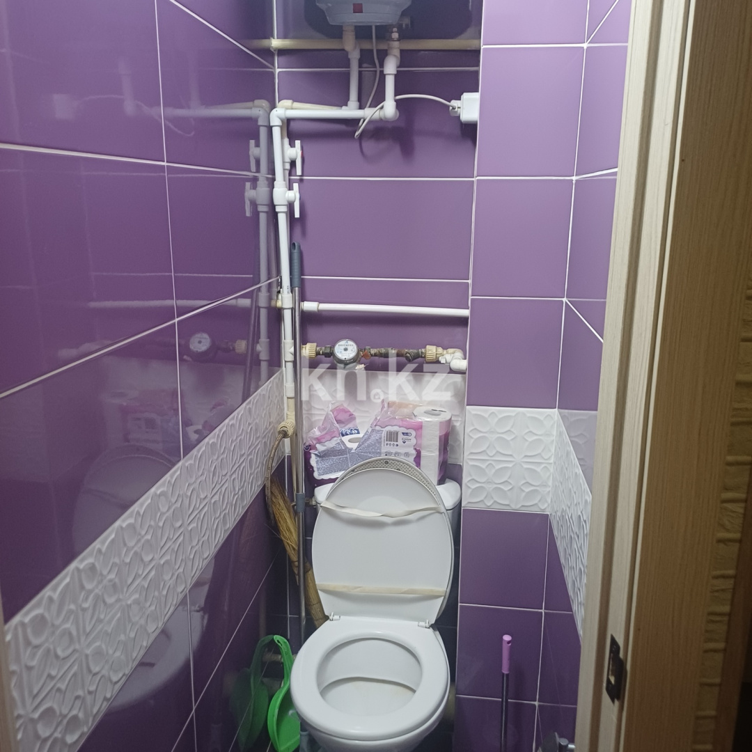 Продажа 2-комнатной квартиры, 48 м² - Недвижимость в Караганде - страница 14 фото 6 из 6
