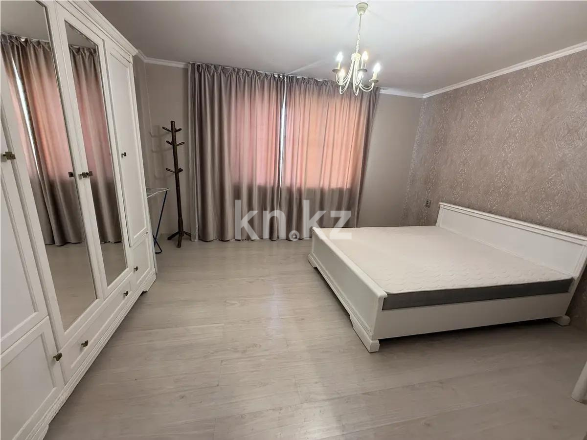 Продажа 2-комнатной квартиры, 42 м², мкр. Аксай-5, дом  25 - Продажа  двухкомнатных квартир в Алматы с фото фото 2 из 4