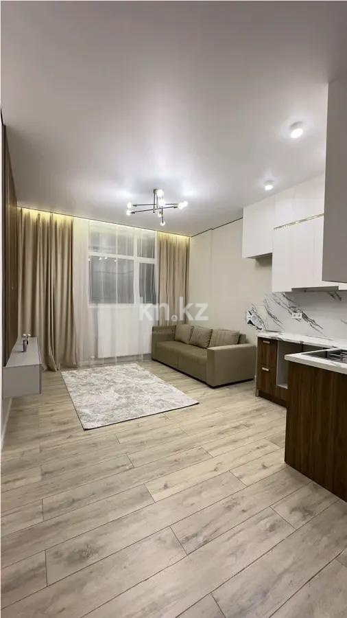 Продажа 3-комнатной квартиры, 81 м² в Астане - фото 3