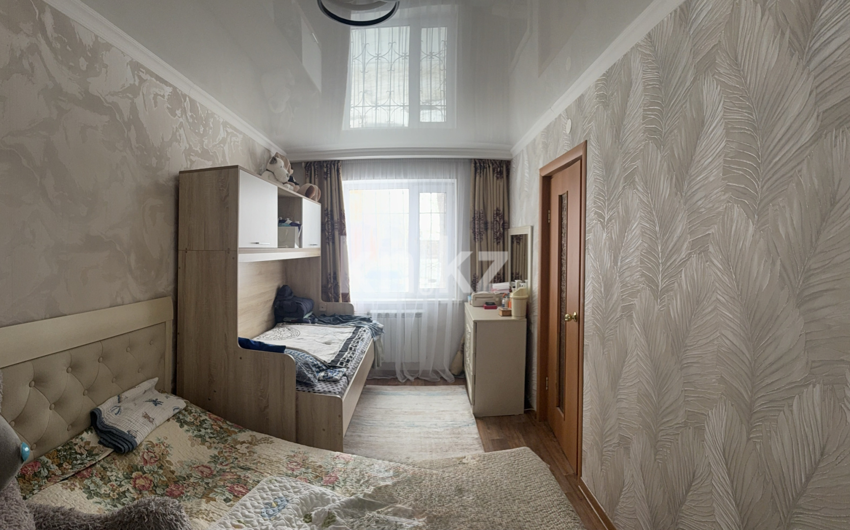 Продажа 2-комнатной квартиры, 44 м², пр. Н. Абдирова, дом  35 - Продажа квартир в Караганде фото 2 из 9