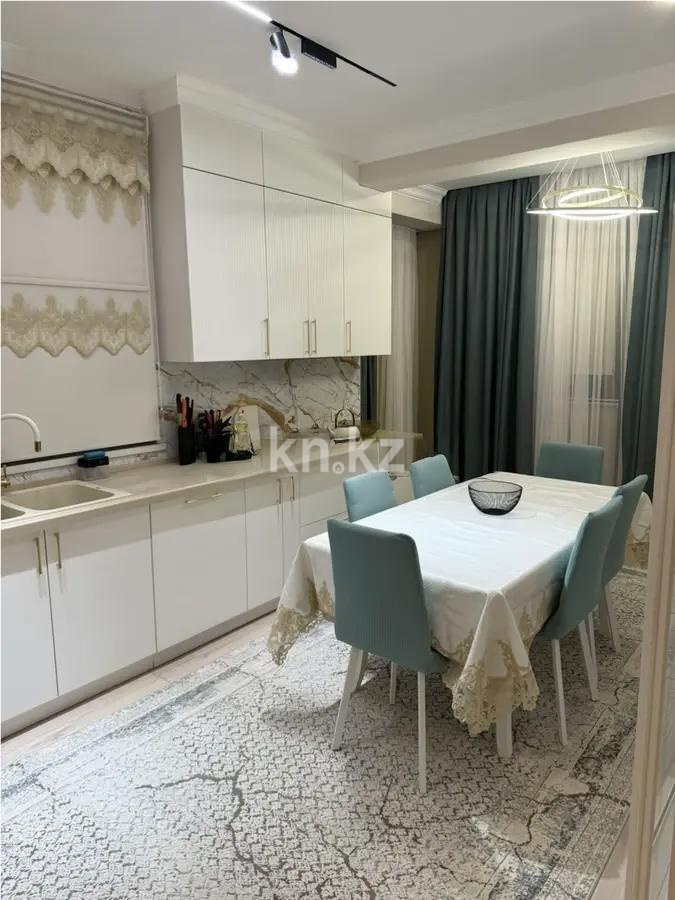 Продажа 3-комнатной квартиры, 115 м² - Продажа квартир в Казахстане - страница 35 фото 4 из 7