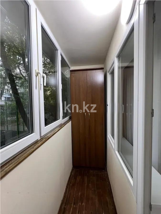 Продажа 1-комнатной квартиры, 32 м² - Продажа однокомнатных квартир в Алматы фото 4 из 4