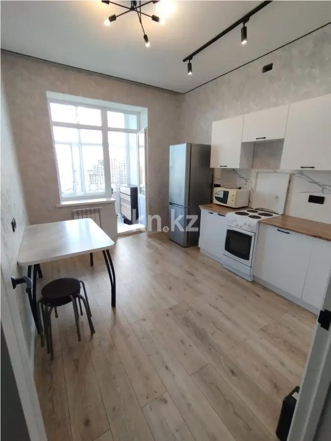 Продажа 1-комнатной квартиры, 40 м² в Астане - фото 2