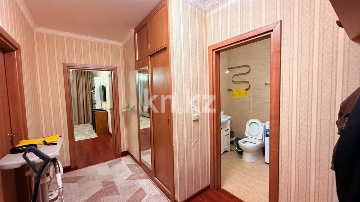 Продажа 1-комнатной квартиры, 44 м² в Астане - фото 4