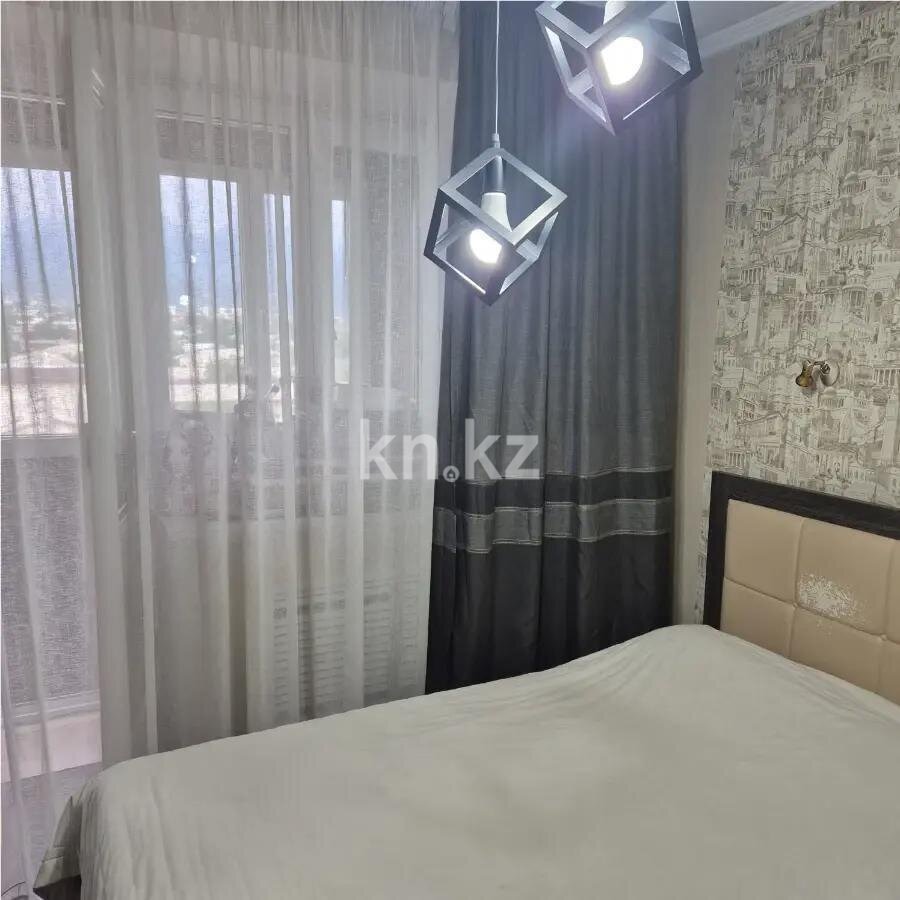 Продажа 3-комнатной квартиры, 69 м² в Алматы