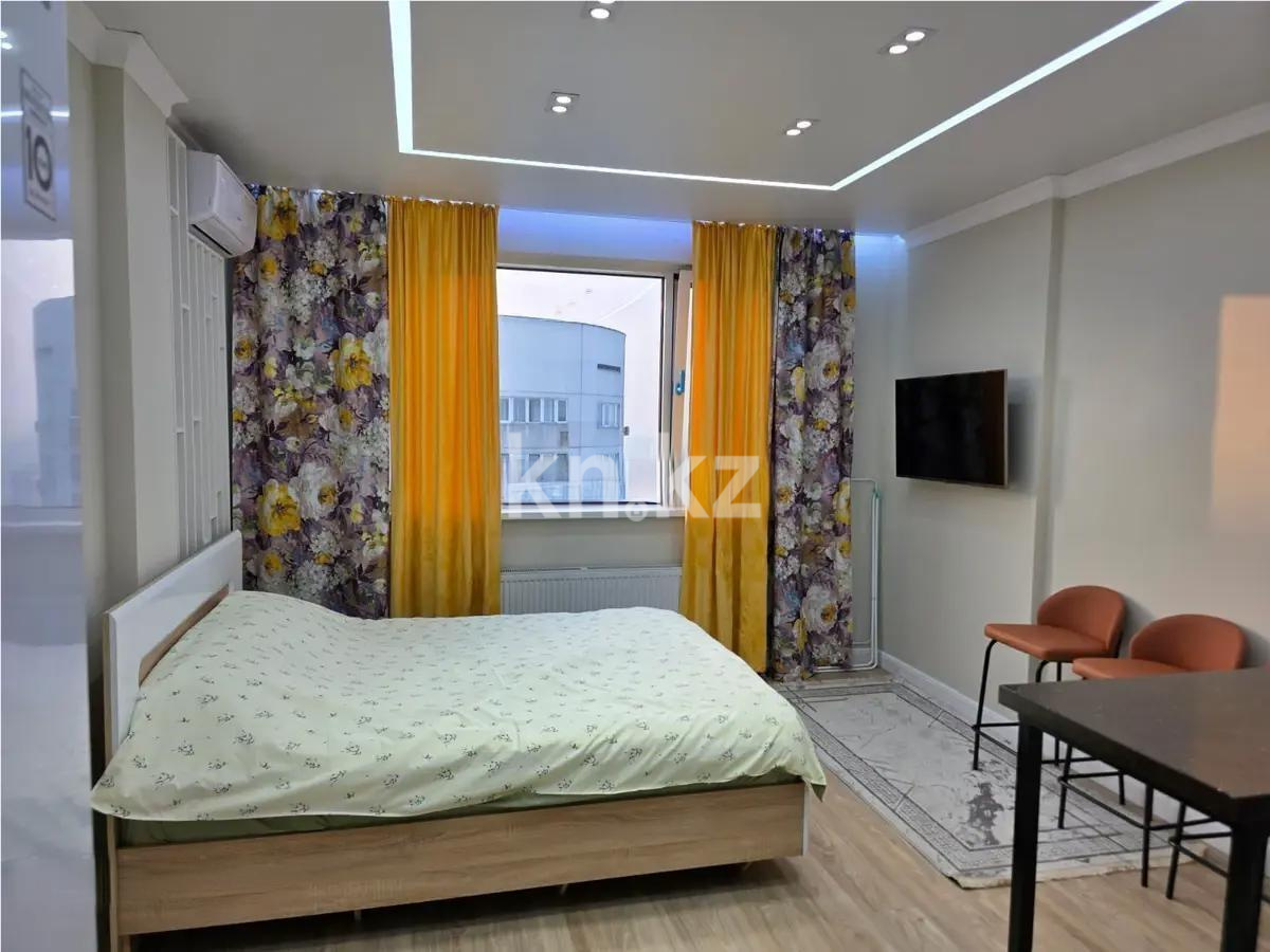 Продажа 3-комнатной квартиры, 116 м² в Алматы - фото 2