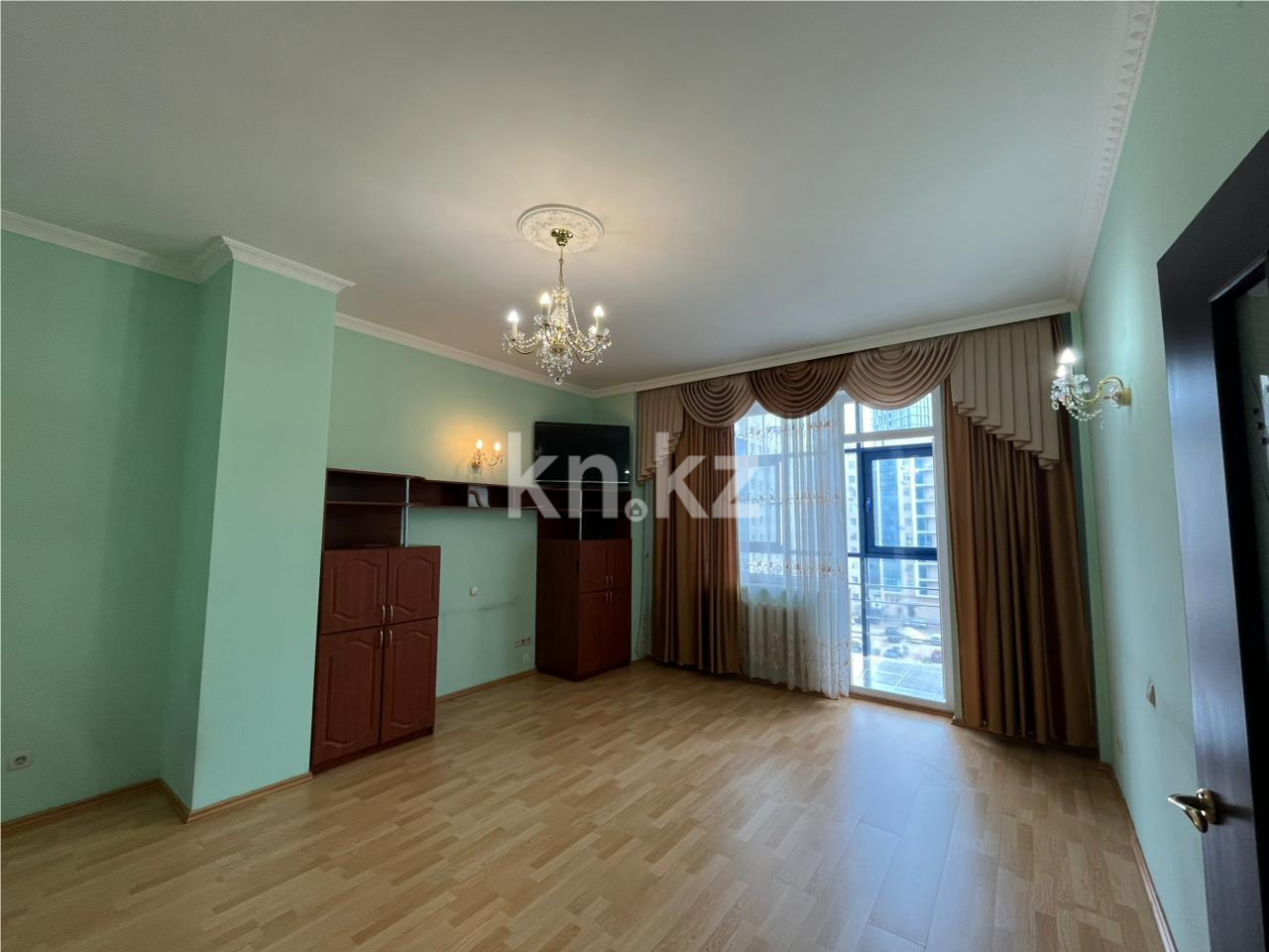 Продажа 2-комнатной квартиры, 87.9 м² в Астане - фото 9