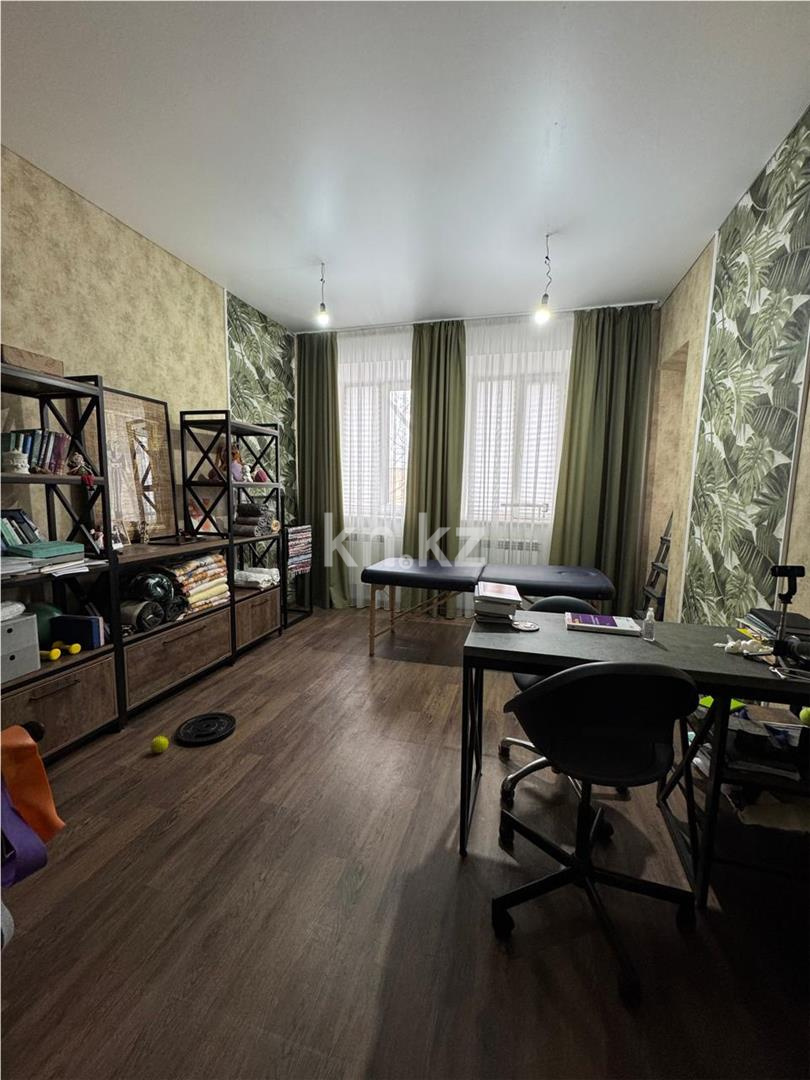 Продажа 2-комнатной квартиры, 55 м², ул. Чкалова - Продажа квартир в Казахстане фото 6 из 11