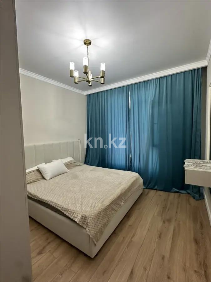 Продажа 2-комнатной квартиры, 48 м² в Астане - фото 2