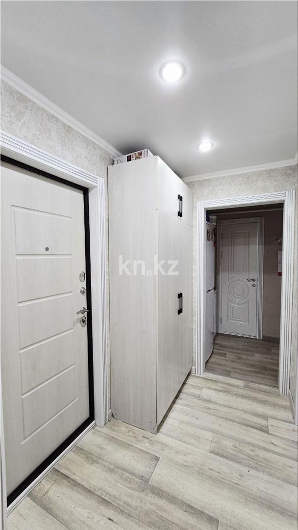 Продажа 2-комнатной квартиры, 51 м², мкр-н 3А в Темиртау - фото 11
