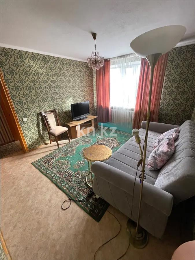 Продажа 4-комнатной квартиры, 68.2 м², ул. Конституции, дом  16 - Продажа квартир в Астане фото 3 из 8