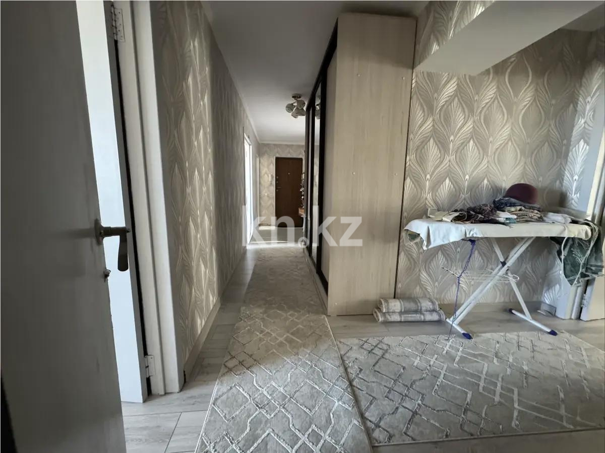 Продажа 3-комнатной квартиры, 81.3 м², ул. Мустафина, дом  21/3 в Астане - фото 7