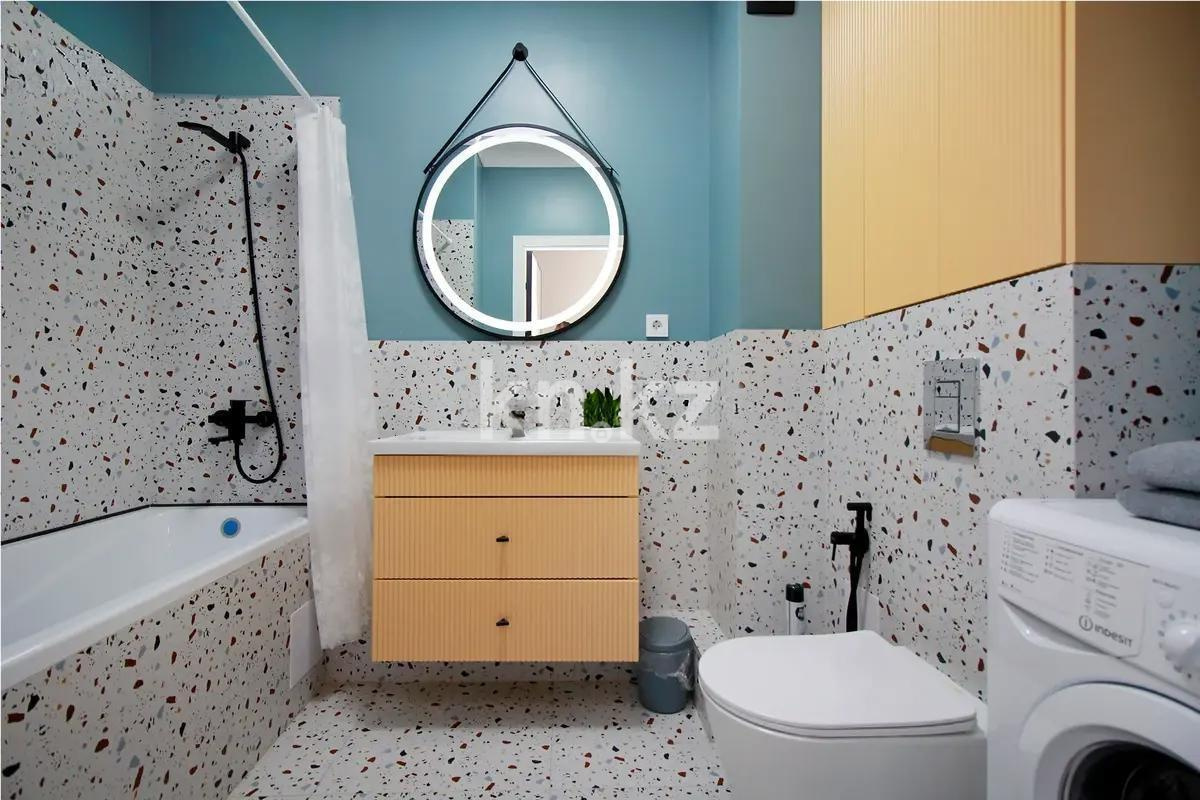 Продажа 2-комнатной квартиры, 75 м² в Алматы - фото 3