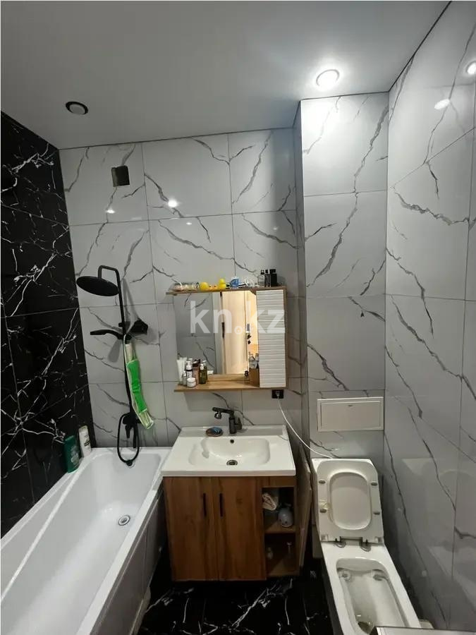 Продажа 1-комнатной квартиры, 41 м² - Недвижимость в Казахстане - страница 11 фото 3 из 3