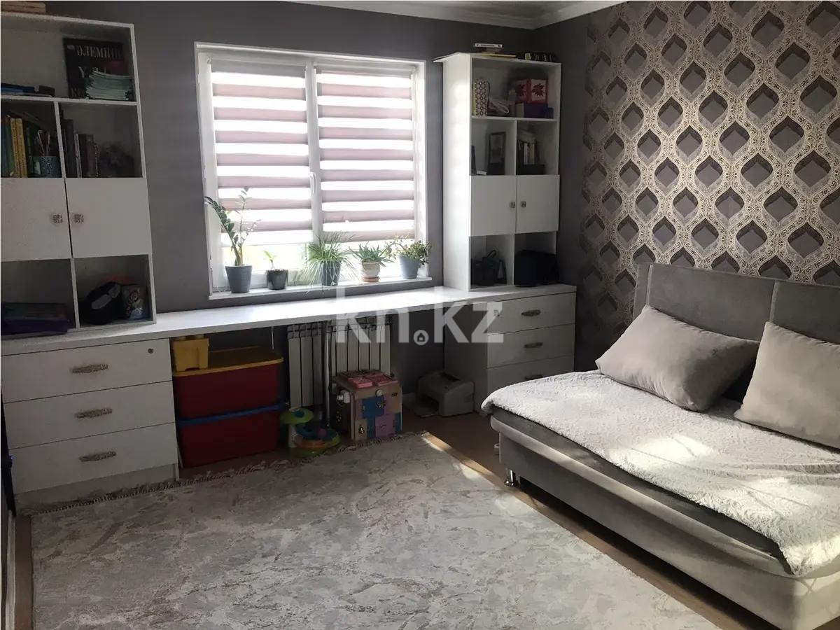 Продажа 3-комнатной квартиры, 83.3 м² в Алматы - фото 3