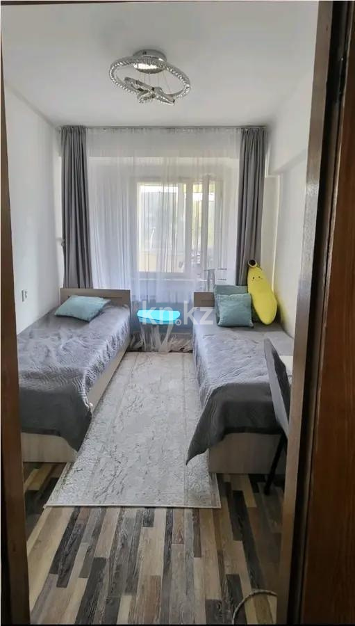 Продажа 2-комнатной квартиры, 49 м², ул. Сатпаева, дом  95 - Продажа  двухкомнатных квартир в Алматы фото 2 из 4