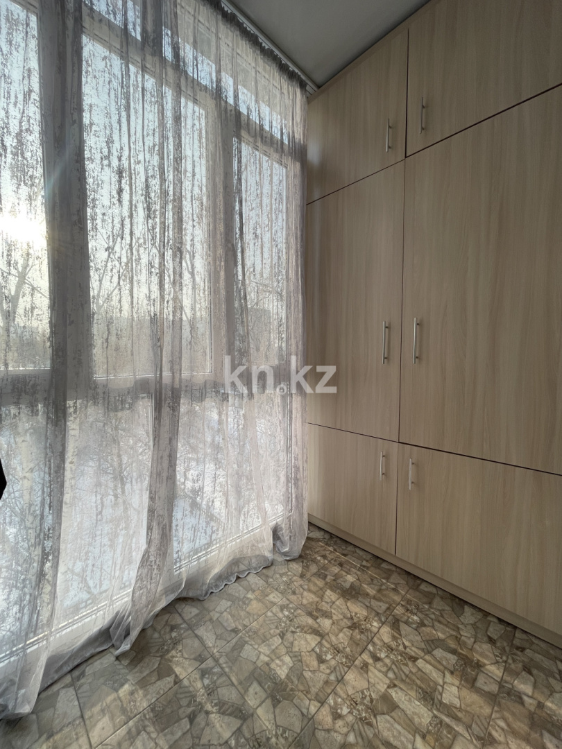 Продажа 3-комнатной квартиры, 80 м² - Продажа  трехкомнатных квартир в Усть-Каменогорске фото 16 из 22