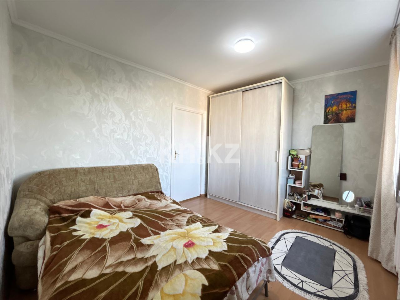 Продажа 3-комнатной квартиры, 75.3 м², ул. Бараева - Продажа квартир в Астане фото 6 из 12