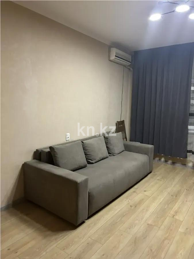 Продажа 3-комнатной квартиры, 62.2 м², пр. Гагарина, дом  152 в Алматы