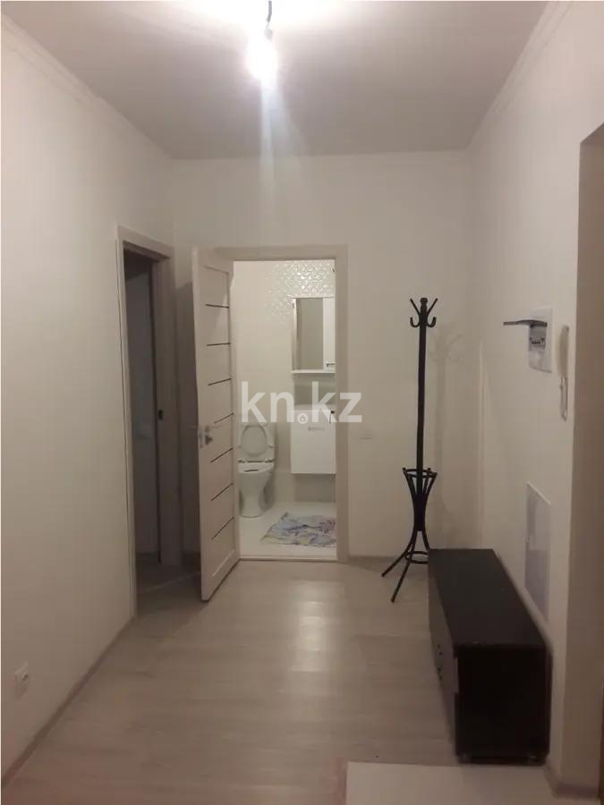 Продажа 2-комнатной квартиры, 58 м² - Продажа квартир в новостройках Астаны - страница 20 фото 5 из 6