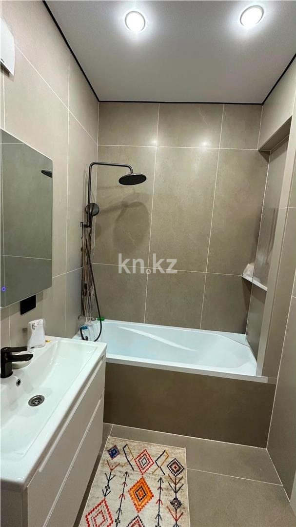 Продажа 2-комнатной квартиры, 60 м² в Караганде - фото 8